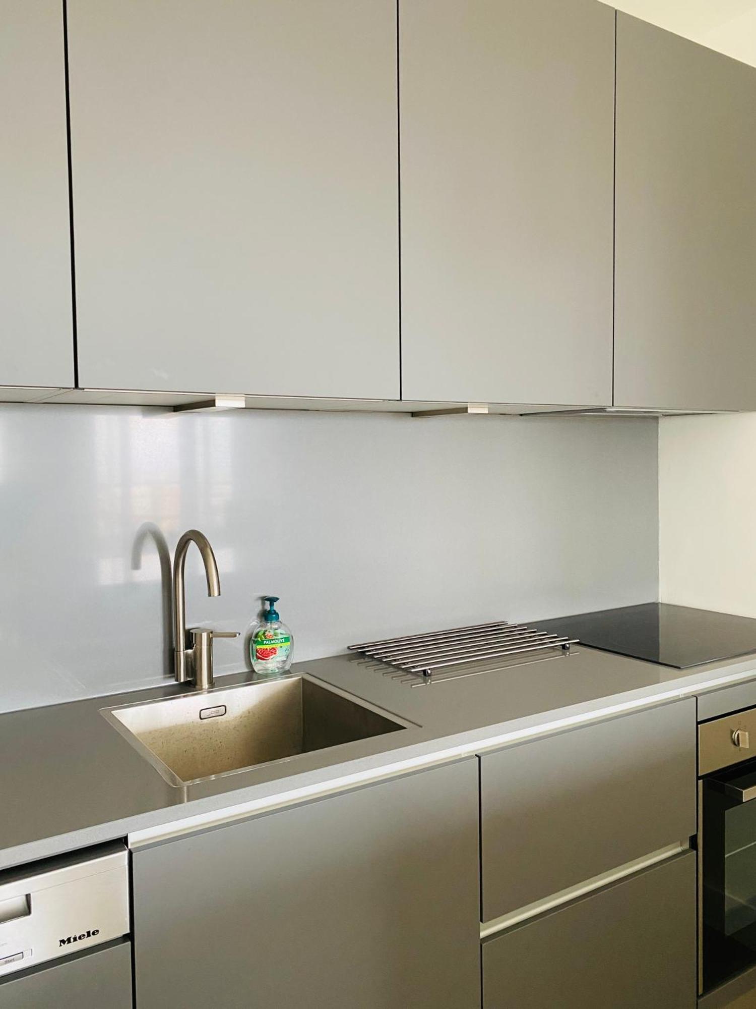 Apartment Sterflat 189 Egmond aan Zee