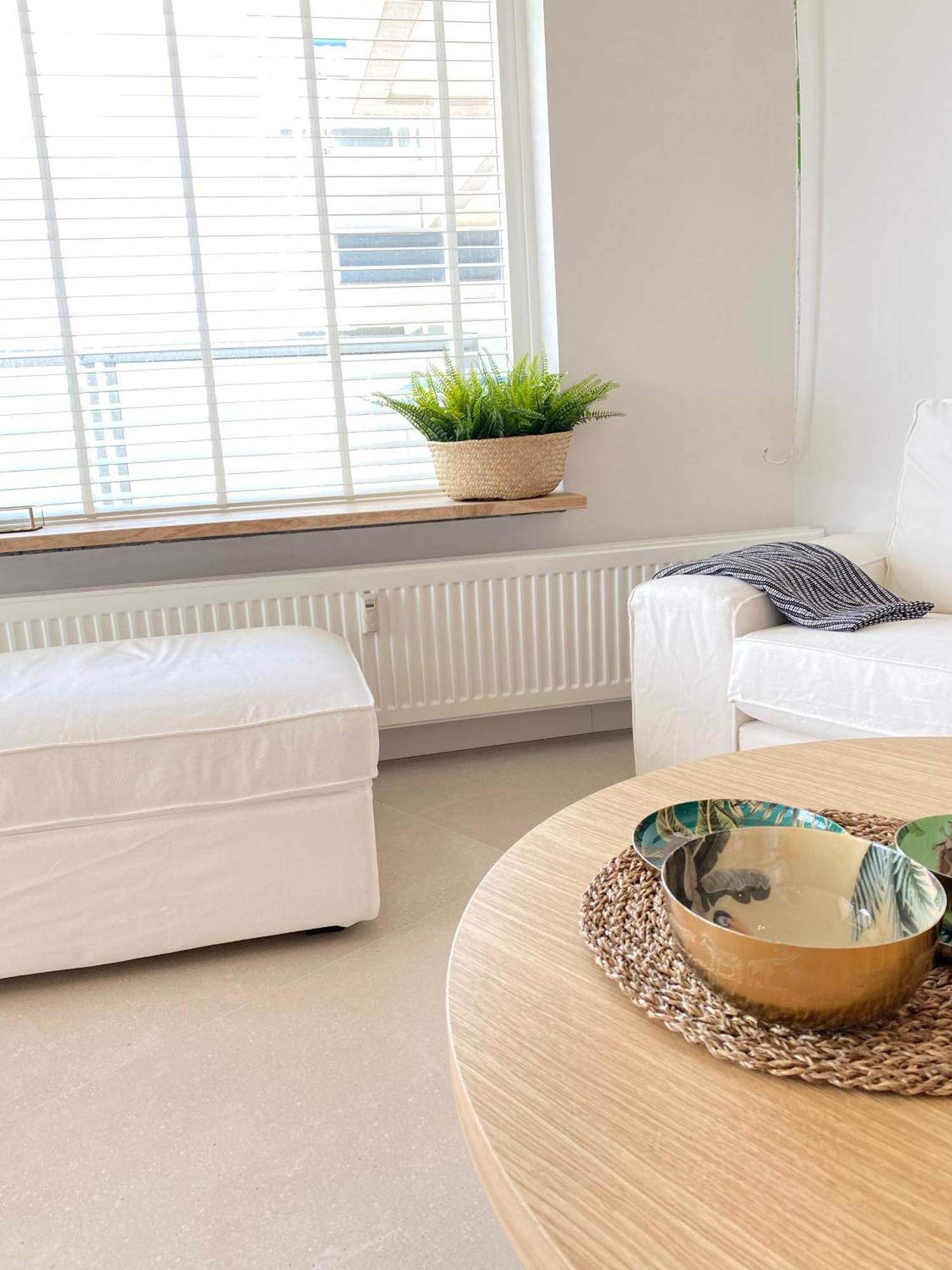 Sterflat 189 Apartment Egmond aan Zee