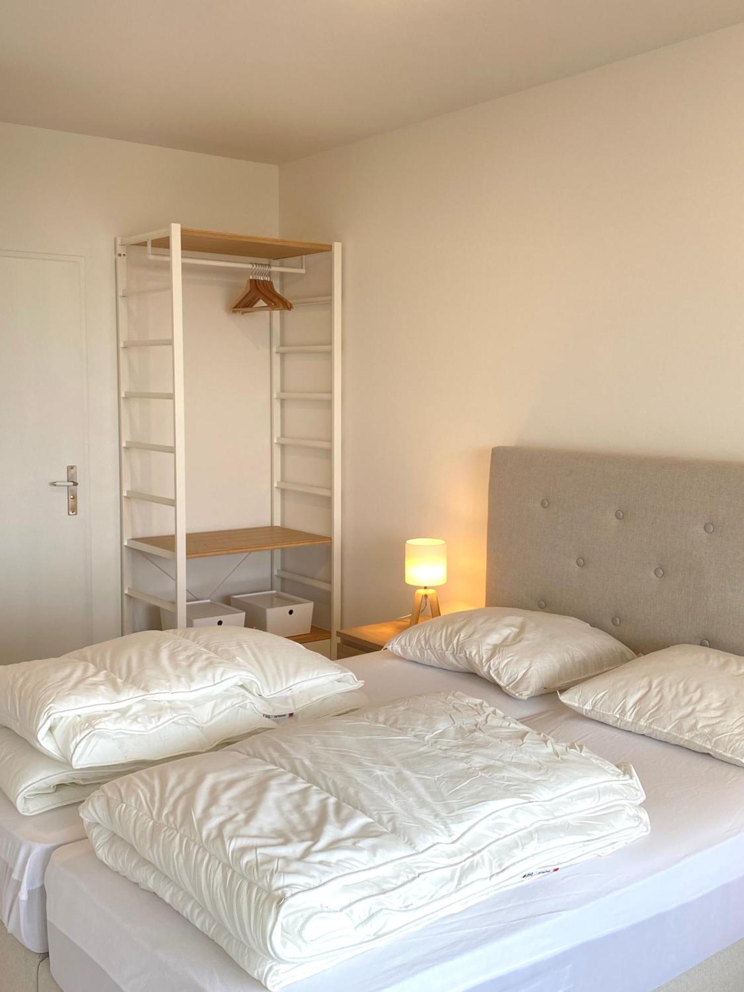 Sterflat 189 Apartment *