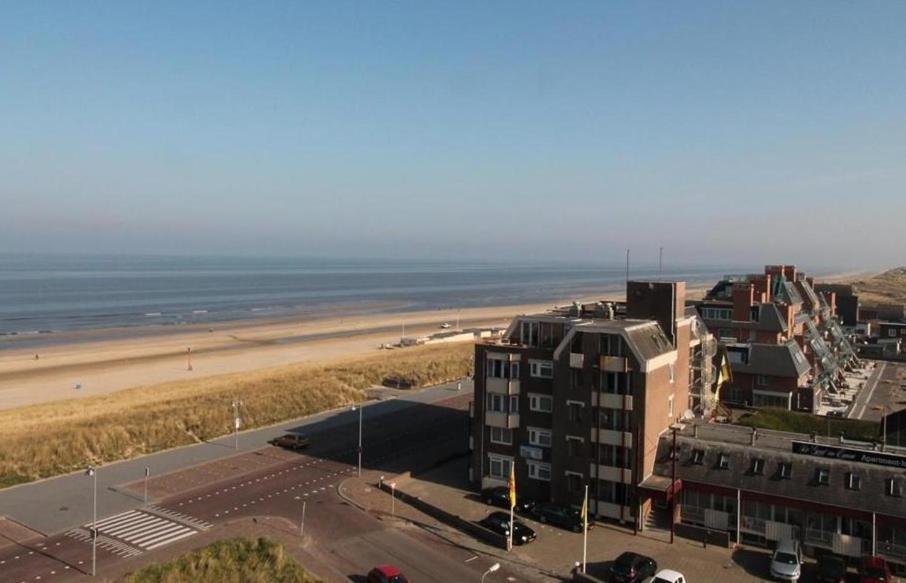 Sterflat 189 Appartement Egmond aan Zee