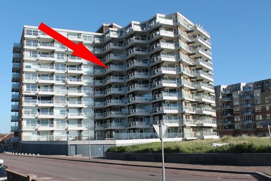 Appartement Sterflat 189 *