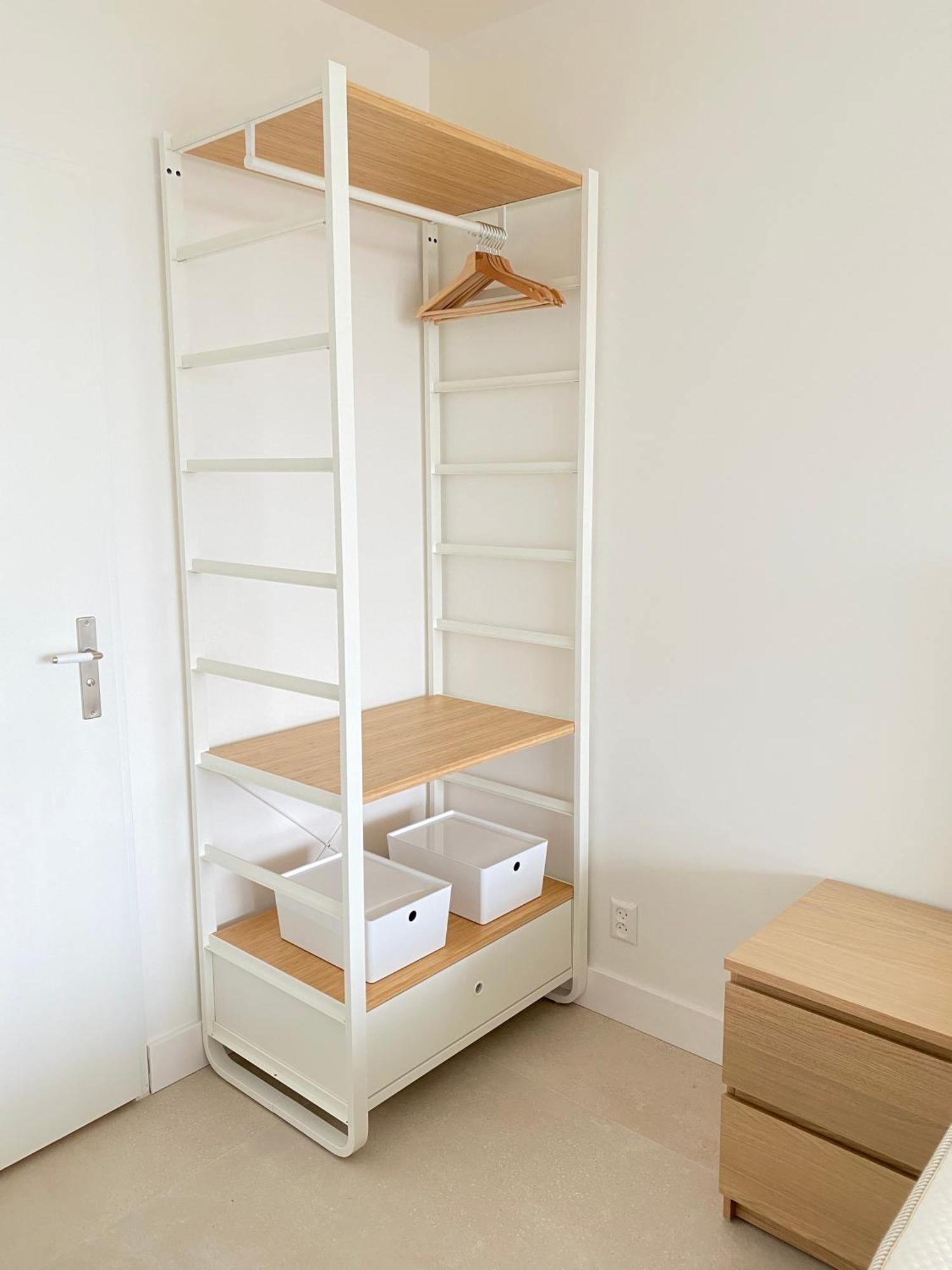 Sterflat 189 Appartement *