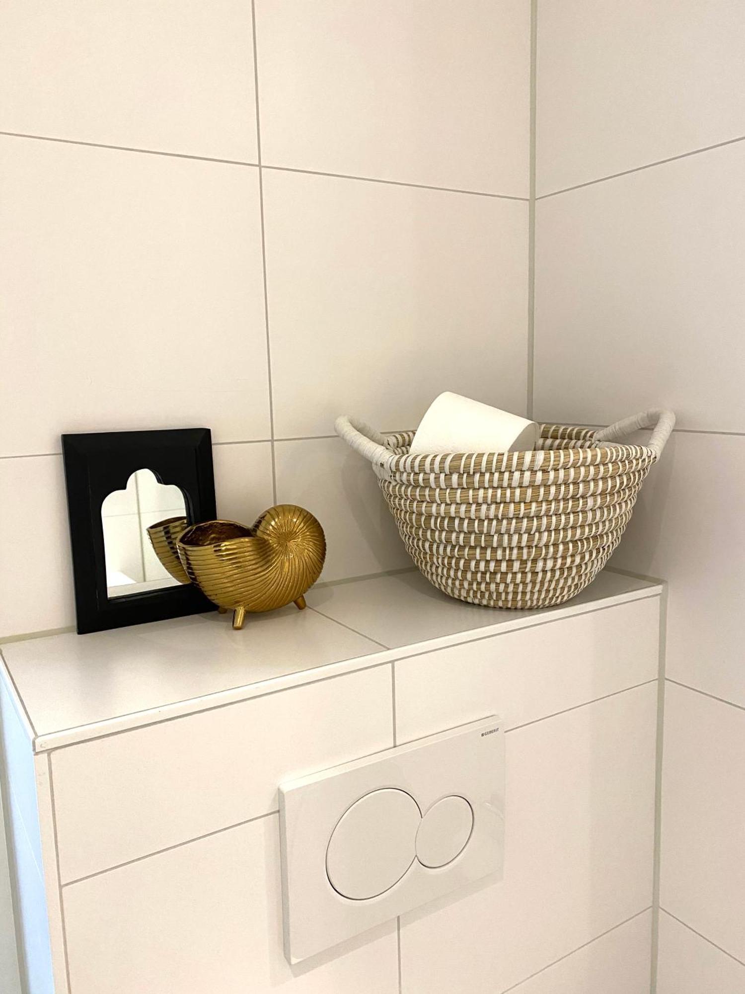 Sterflat 189 Appartement *