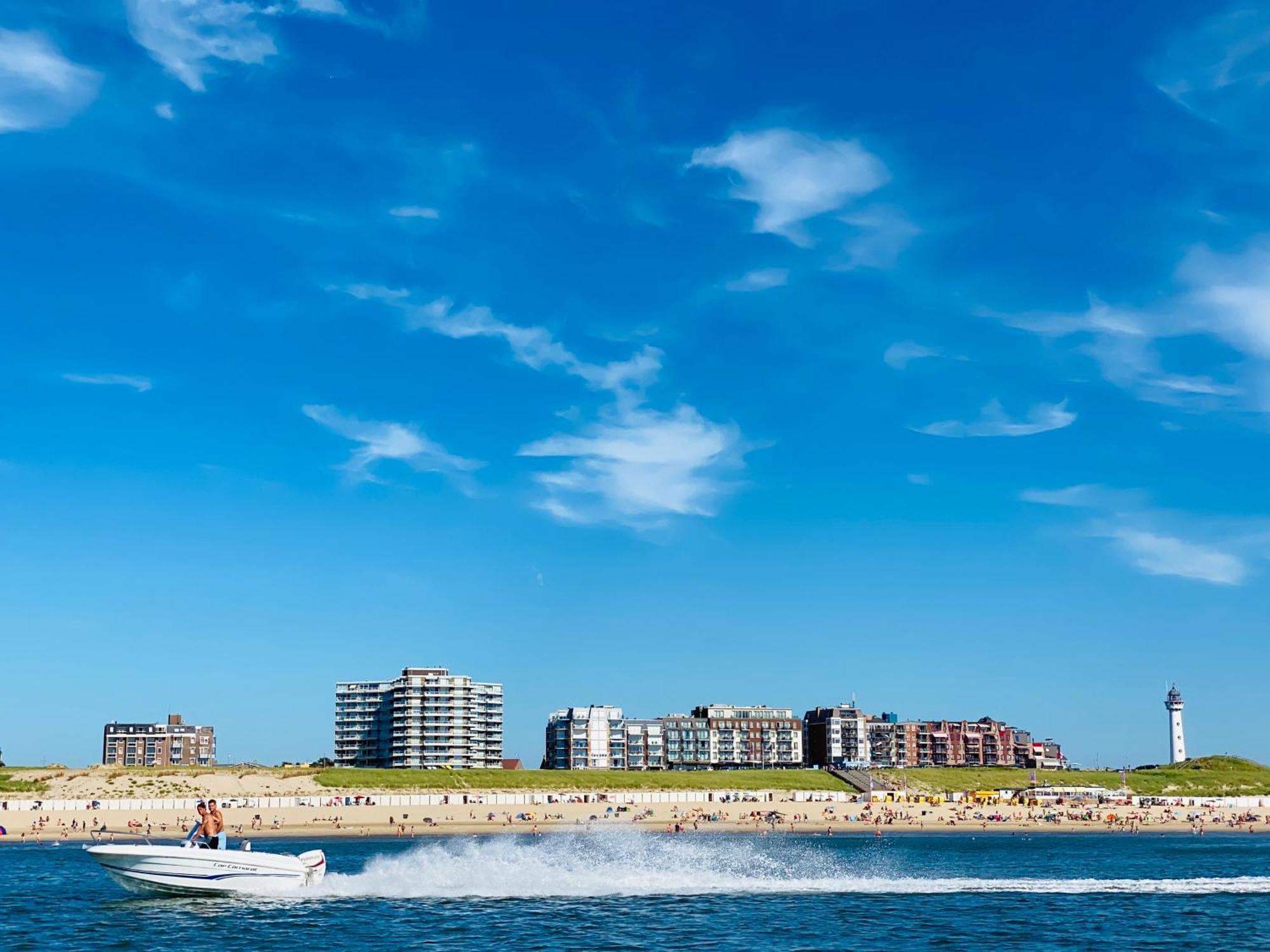 Sterflat 189 * Egmond aan Zee