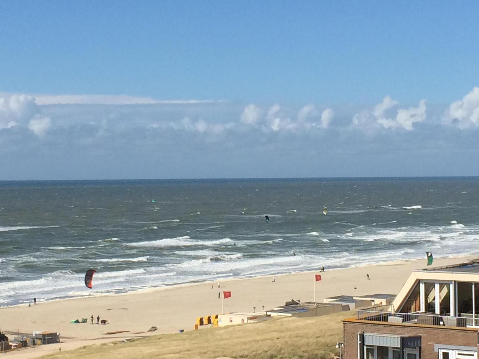 Sterflat 189 * Egmond aan Zee