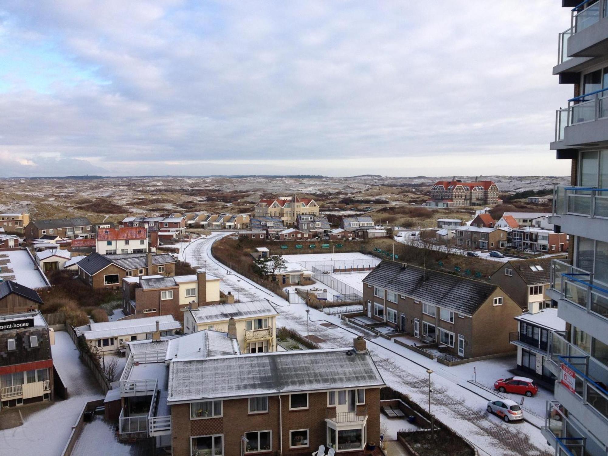 Sterflat 189 Appartement Egmond aan Zee