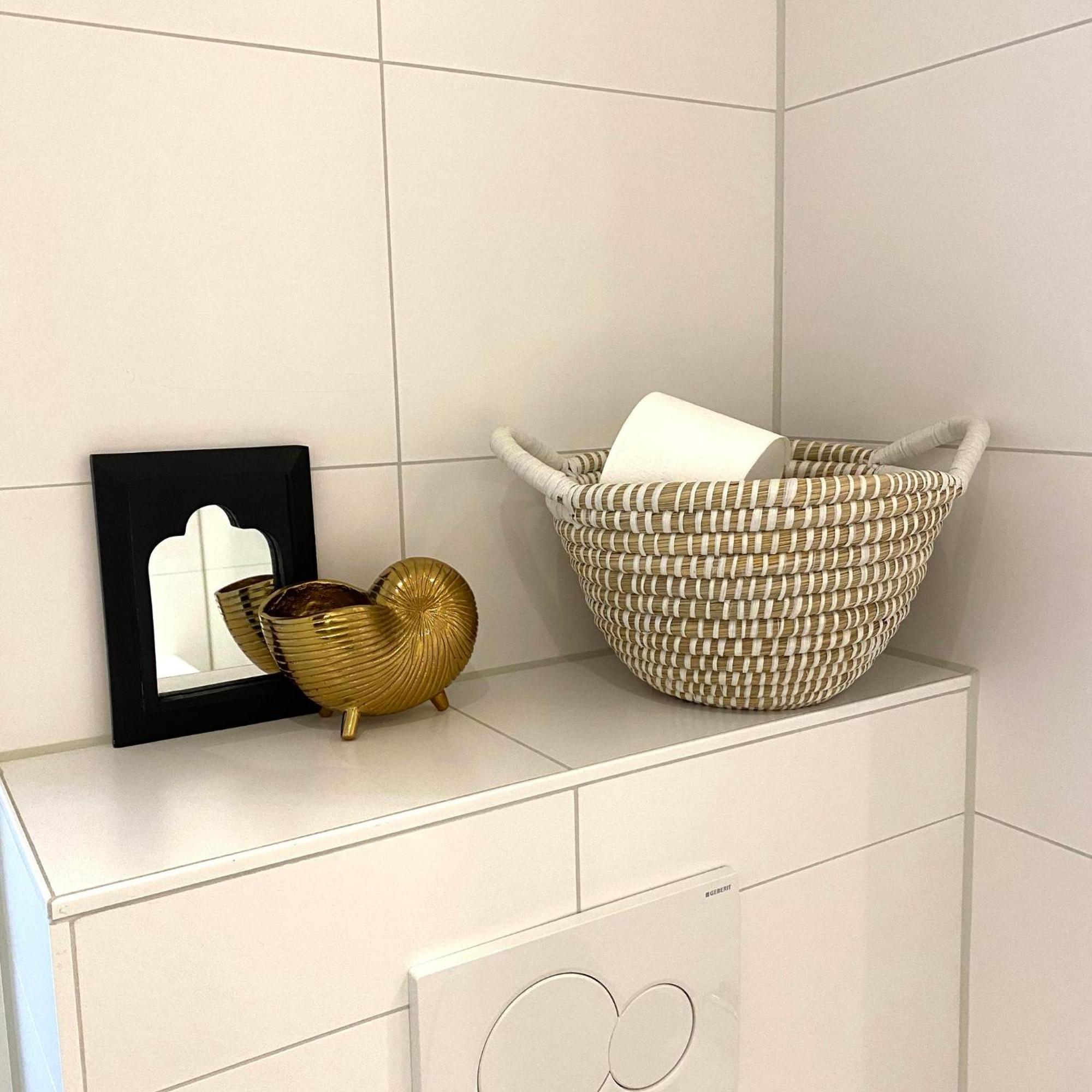 Sterflat 189 Appartement *